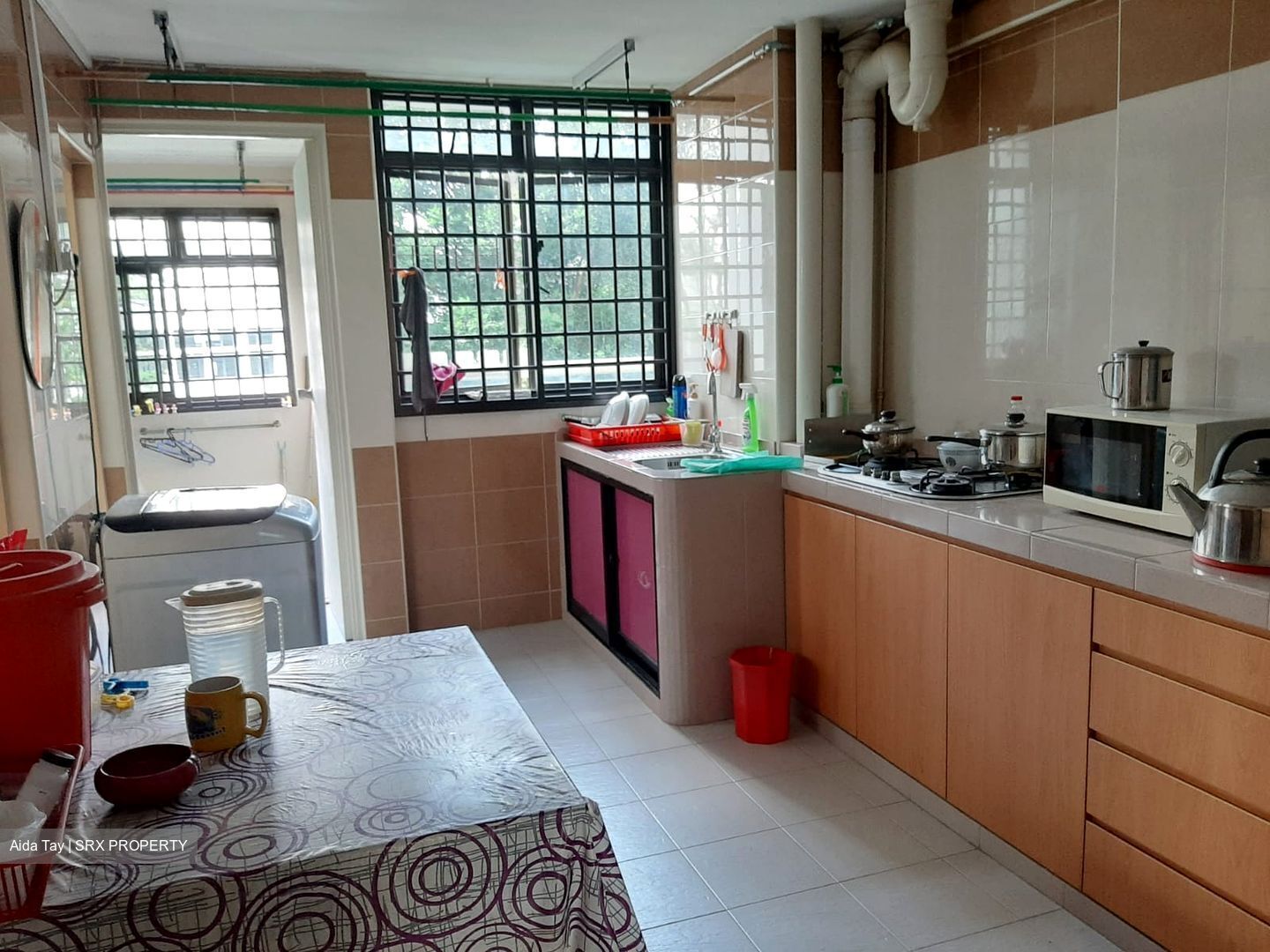 Blk 1 Ghim Moh Road (Queenstown), HDB 3 Rooms #315528971